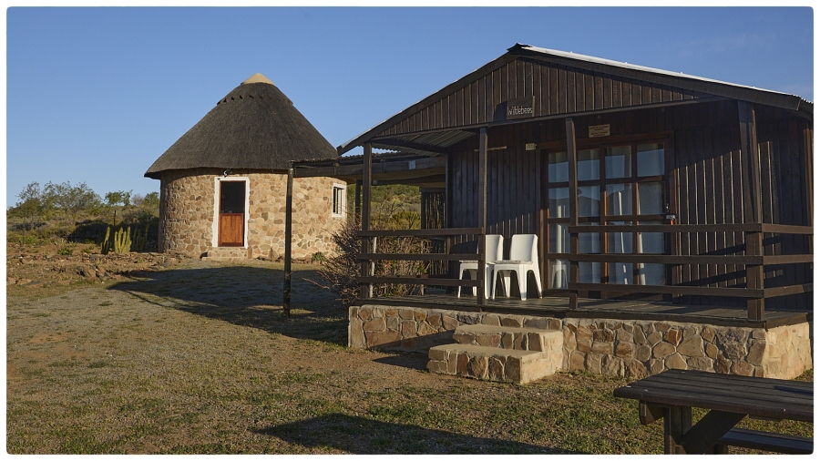 0 Bedroom Property for Sale in Laingsburg Rural Western Cape
